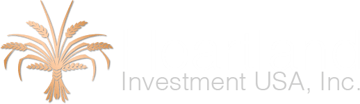 Heartland Investment USA, Inc.
